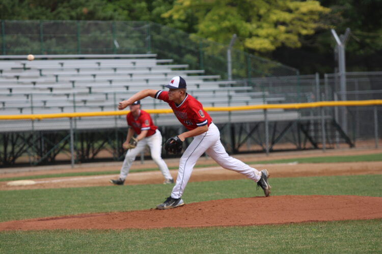 Mudcats wrap up Wood Bat Tournament vs. Brookings News, Sports, Jobs